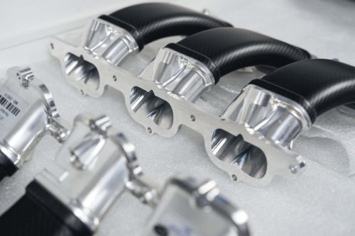 Gallery: Singer and Cosworth’s new flat-six photos