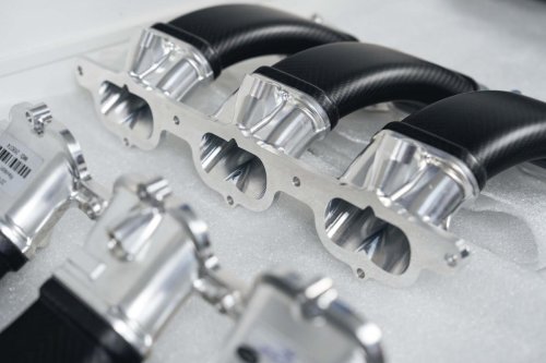 Gallery: Singer and Cosworth’s new flat-six photos