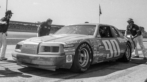 5 cars from the 1980s that define racing history