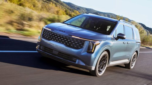 These cars deserve better names