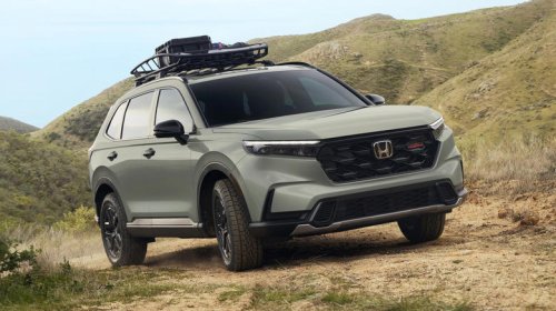 Subaru, Subaru Crosstrek, 4 cars with better resale value than the Subaru Crosstrek