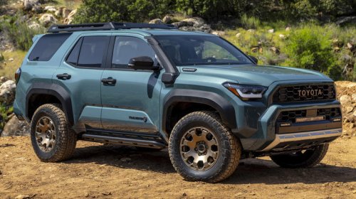 Subaru, Subaru Crosstrek, 4 cars with better resale value than the Subaru Crosstrek