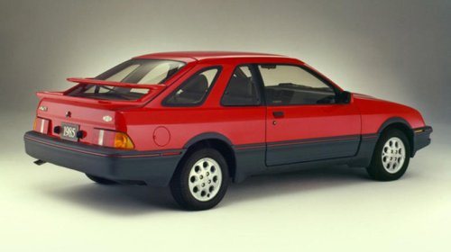 These cars deserve better names