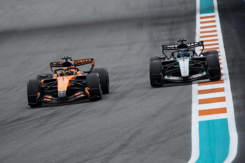 Mercedes, Toto Wolff y la gran noticia para George Russell y Andrea Kimi Antonelli en Canadá: 