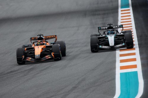 Mercedes, Toto Wolff y la gran noticia para George Russell y Andrea Kimi Antonelli en Canadá: 