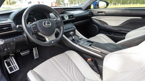 The sports car with track-car performance and daily-driver comfort