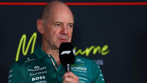 Aldo Costa apunta directo a las limitaciones de Newey: 