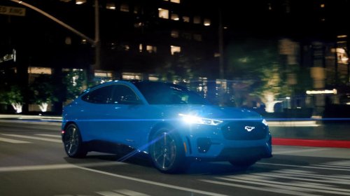 These cars deserve better names