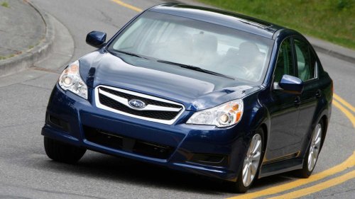 The late-gen Subaru boxer quietly outliving most turbo fours on the market