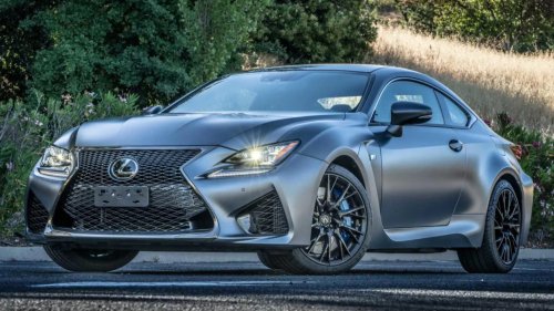 The sports car with track-car performance and daily-driver comfort