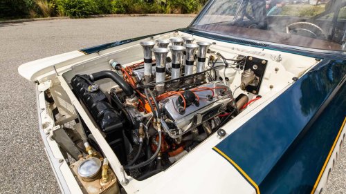 Chrysler dissolved six Plymouths in acid and called it engineering