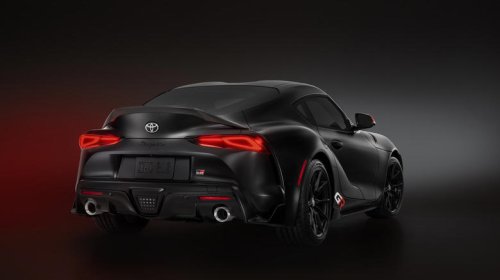 5 cars every Toyota Supra fan would consider a worthy replacement
