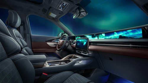 Genesis vs. Lincoln vs. Lexus: Which luxury warranty is best?