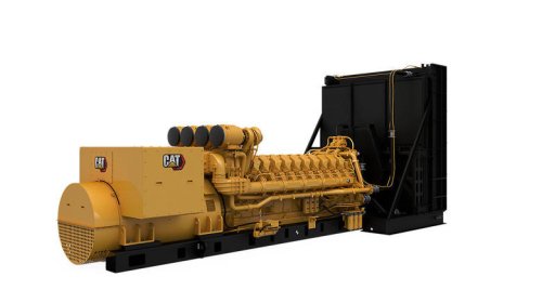 12 of the largest engines ever built