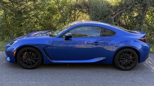 These cars deserve better names