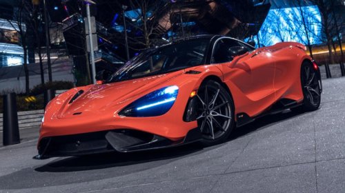 These cars deserve better names