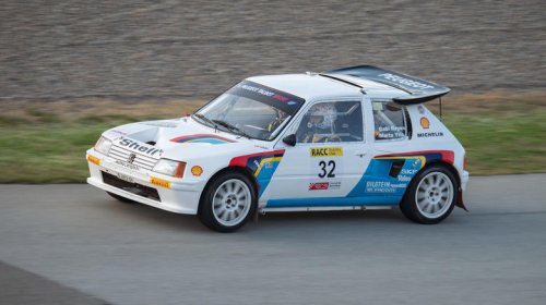 5 cars from the 1980s that define racing history