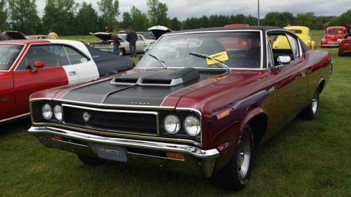 8 forgotten muscle cars whose reputations keep growing