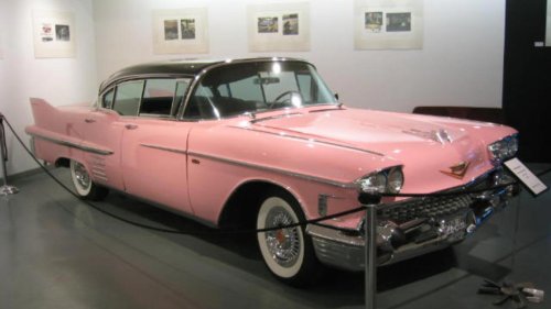 8 cars that made the 1950s one of America’s greatest automotive decades