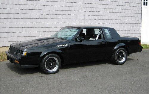 10 rare and short-lived classic muscle cars from automotive history