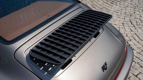 2026 Monterey Car Week live blog: Live updates