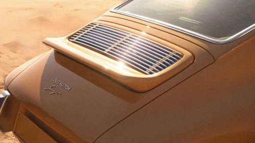 2026 Monterey Car Week live blog: Live updates
