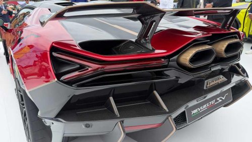 2026 Monterey Car Week live blog: Live updates