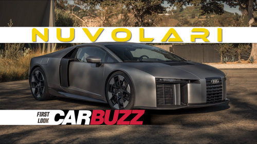 2026 Monterey Car Week live blog: Live updates