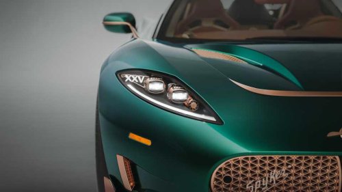 2026 Monterey Car Week live blog: Live updates