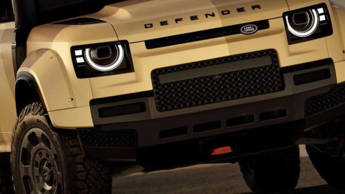 2026 Monterey Car Week live blog: Live updates