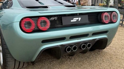 2026 Monterey Car Week live blog: Live updates