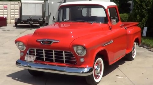 10 classic pickup trucks that are a total waste of money