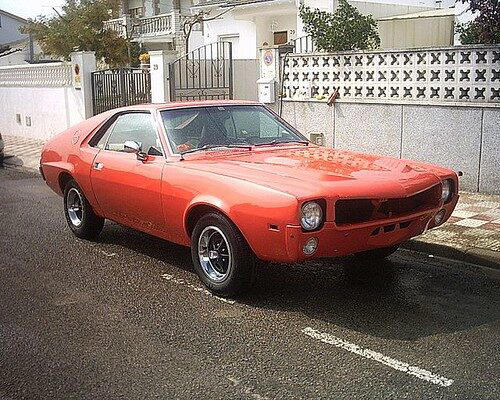 10 classic muscle cars that offer performance and style for budget collectors