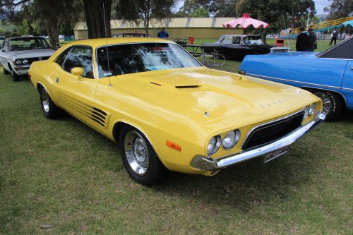 10 classic muscle cars that offer performance and style for budget collectors