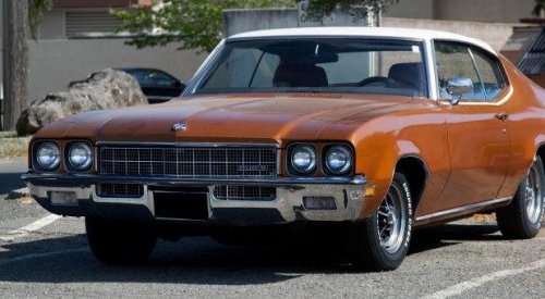 Muscle Cars, 10 classic muscle cars that offer performance and style for budget collectors