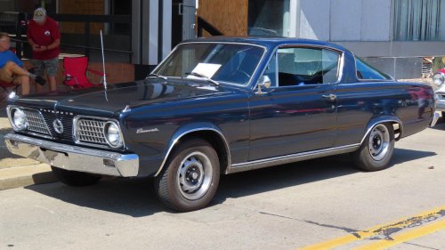 11 cars from the 1960s that only true enthusiasts recognize