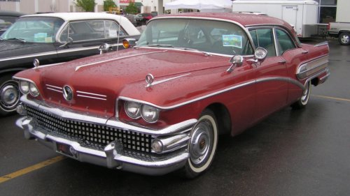 20 postwar classics that felt faster than anything in their class
