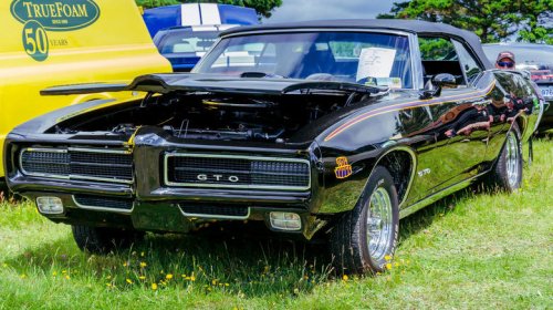 Pontiac, 7 of the rarest Pontiac GTOs and what they're worth