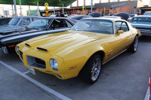 10 classic muscle cars that offer performance and style for budget collectors