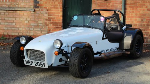 20 roadsters owners will never sell at any price