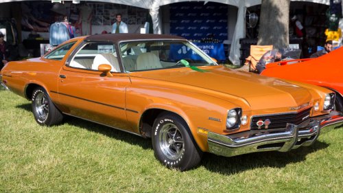 19 muscle cars that real enthusiasts know are worth remembering