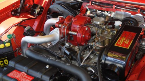 The forgotten reason certain giant engines faded away