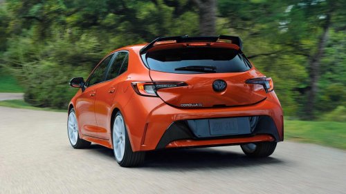 Will a Toyota Corolla EV break a 60-year tradition of cheap, reliable simplicity?