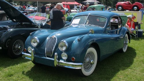 20 roadsters owners will never sell at any price