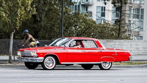 19 Chevrolets that were years ahead of their time
