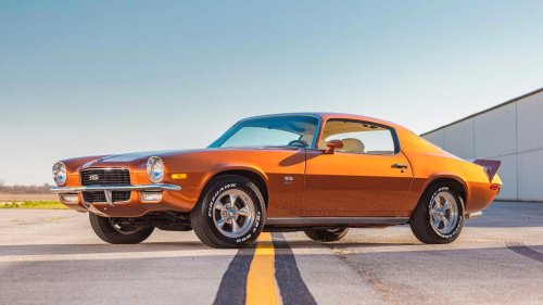 9 cheapest golden age muscle cars enthusiasts quietly flock to