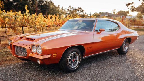 9 cheapest golden age muscle cars enthusiasts quietly flock to