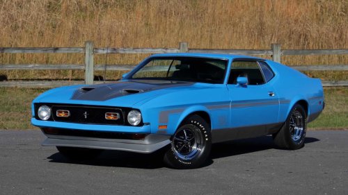 9 cheapest golden age muscle cars enthusiasts quietly flock to