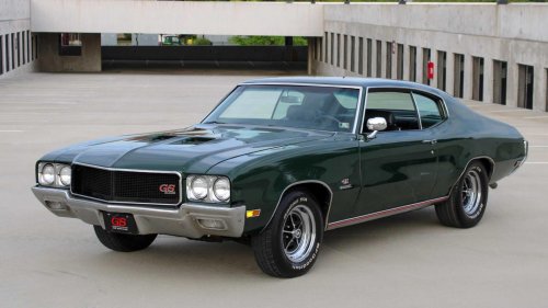 9 cheapest golden age muscle cars enthusiasts quietly flock to