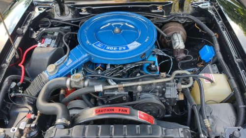 The lost Mustang generation that deserves more respect